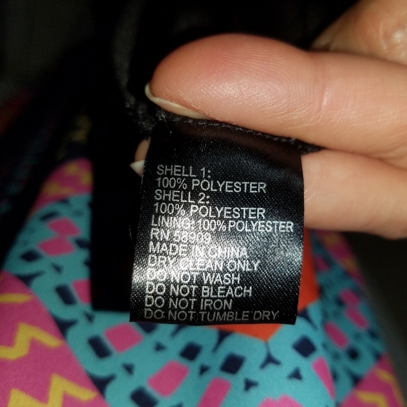 Gianni Bini Dress Small Colorful Maxi Geometric Print - Picture 3 of 7